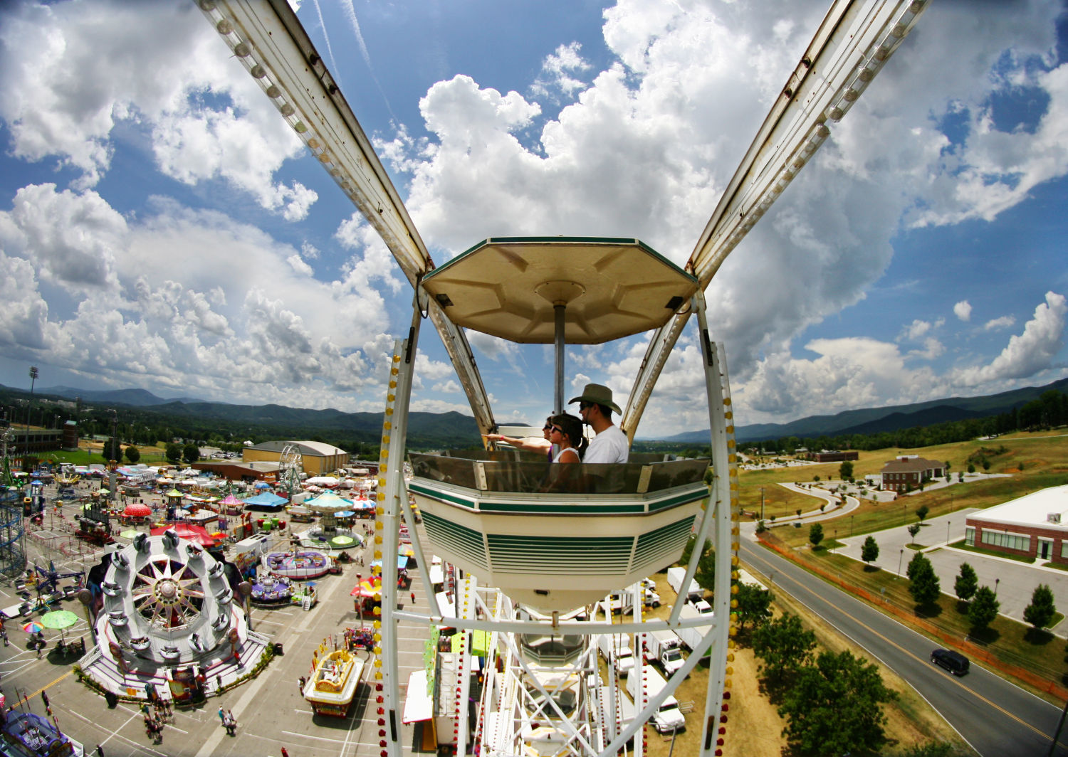 Salem Fair